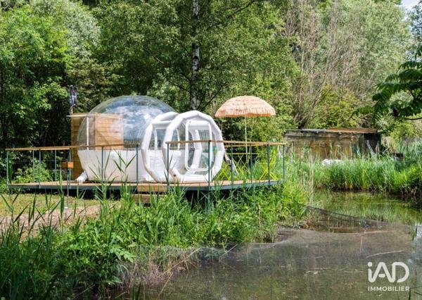 Murs commerciaux  à vendre 22 000 m² Festubert