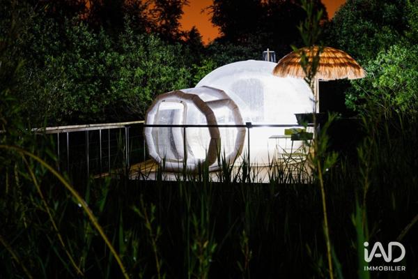 Murs commerciaux  à vendre 22 000 m² Festubert