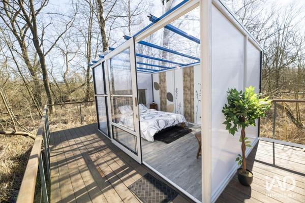 Murs commerciaux  à vendre 22 000 m² Festubert