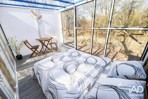 Murs commerciaux  à vendre 22 000 m² Festubert