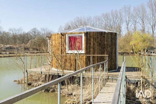 Murs commerciaux  à vendre 22 000 m² Festubert