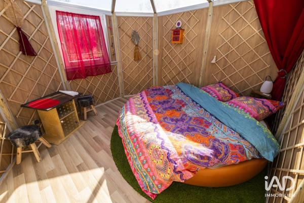 Murs commerciaux  à vendre 22 000 m² Festubert