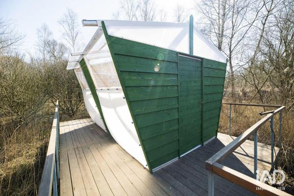 Murs commerciaux  à vendre 22 000 m² Festubert