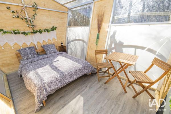 Murs commerciaux  à vendre 22 000 m² Festubert