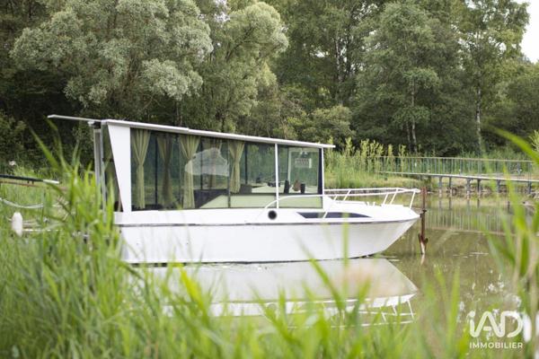 Murs commerciaux  à vendre 22 000 m² Festubert