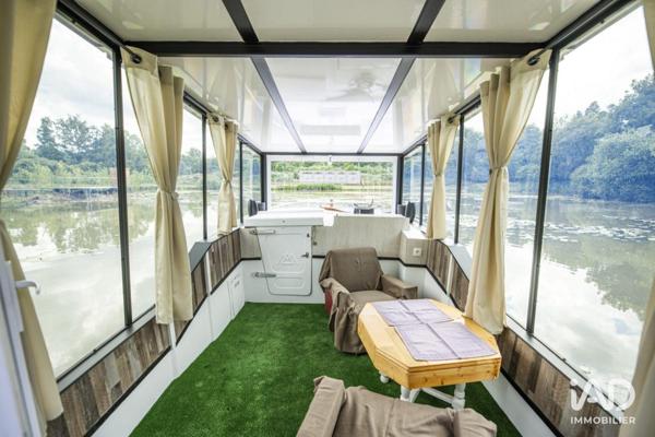 Murs commerciaux  à vendre 22 000 m² Festubert