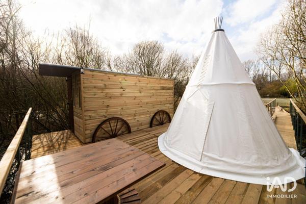 Murs commerciaux  à vendre 22 000 m² Festubert