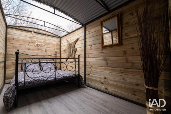 Murs commerciaux  à vendre 22 000 m² Festubert