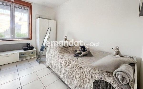 Maison à vendre    2 pièces •  Outreau