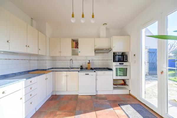 Maison à vendre |                                       Puilboreau |                                        6 pièces  |  125 m²