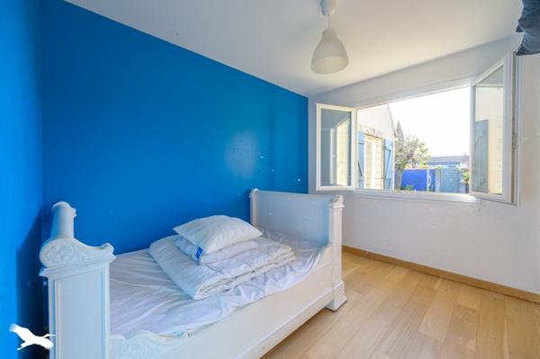 Maison à vendre |                                       Puilboreau |                                        6 pièces  |  125 m²