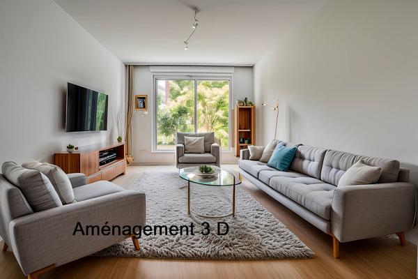 Auray (56400) APPARTEMENT150 m² STYLE LOFT CENTRE VILLE AURAY