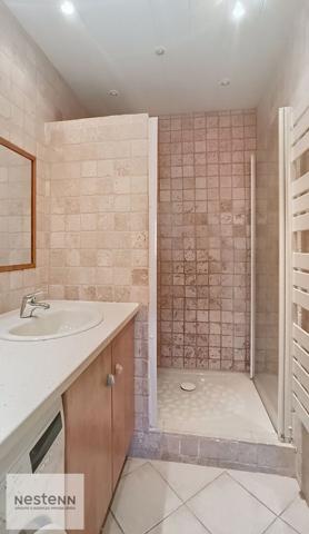 FREJUS PLAGE T3 PARKING CAVE