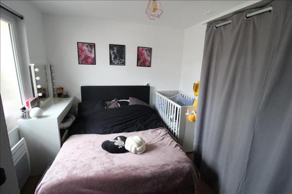 Maison à vendre |  Bouguenais |  3 pièces | 40 m²