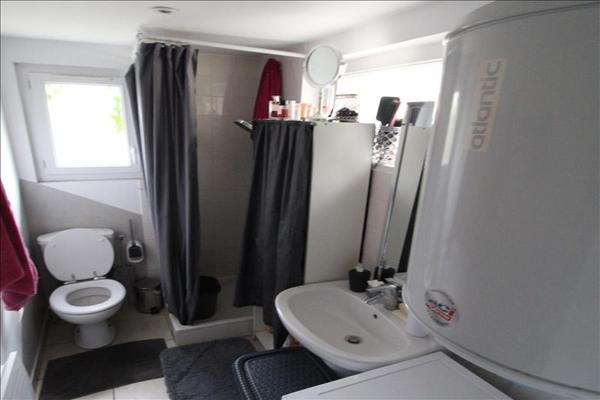 Maison à vendre |  Bouguenais |  3 pièces | 40 m²