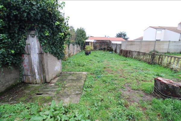 Maison à vendre |  Bouguenais |  3 pièces | 40 m²