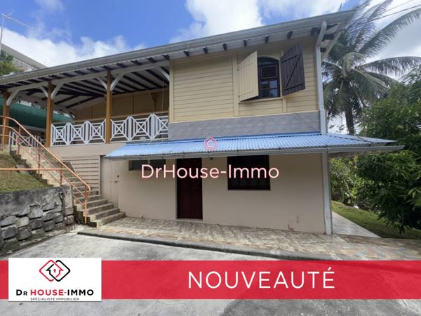 Appartement à louer 3 pièces de 70 m²