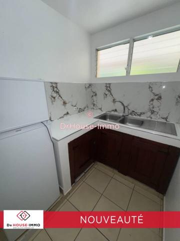 Appartement à louer 3 pièces de 70 m²