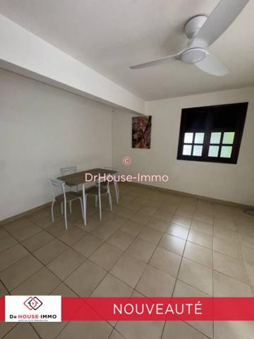 Appartement à louer 3 pièces de 70 m²