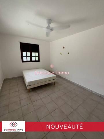 Appartement à louer 3 pièces de 70 m²