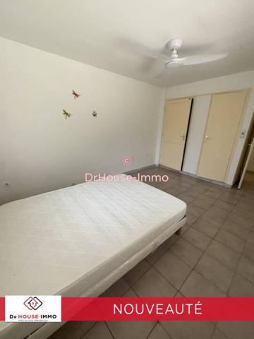 Appartement à louer 3 pièces de 70 m²