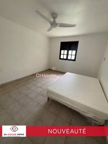 Appartement à louer 3 pièces de 70 m²