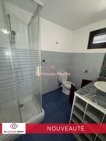 Appartement à louer 3 pièces de 70 m²