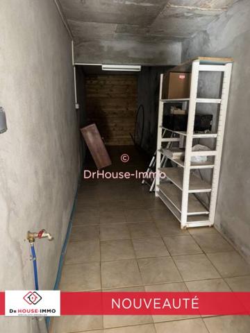 Appartement à louer 3 pièces de 70 m²