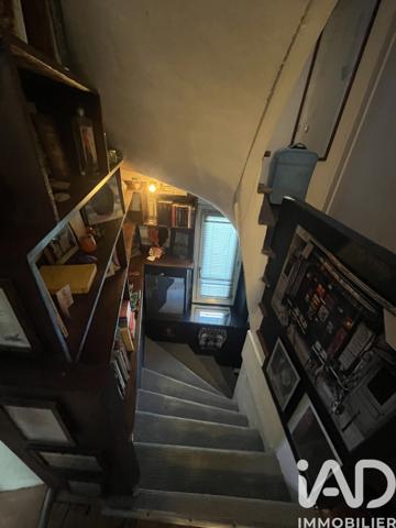 Maison à vendre 5 pièces 130 m² La Bourboule