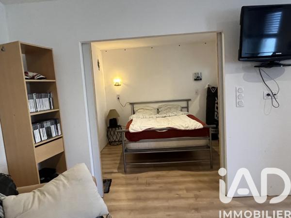 Maison à vendre 5 pièces 130 m² La Bourboule