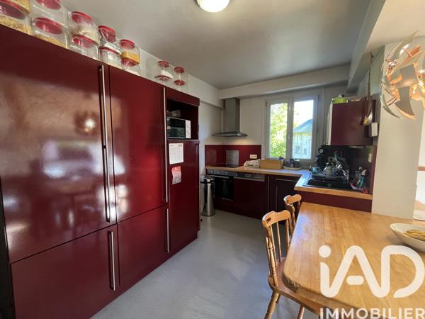 Maison à vendre 5 pièces 130 m² La Bourboule
