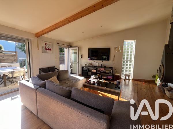 Maison à vendre 5 pièces 130 m² La Bourboule