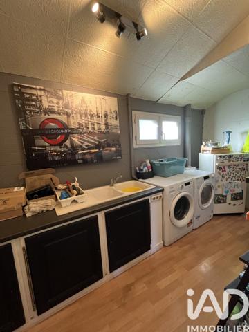 Maison à vendre 5 pièces 130 m² La Bourboule