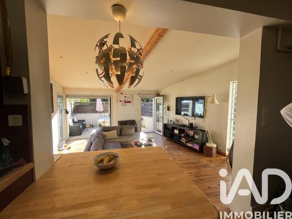 Maison à vendre 5 pièces 130 m² La Bourboule