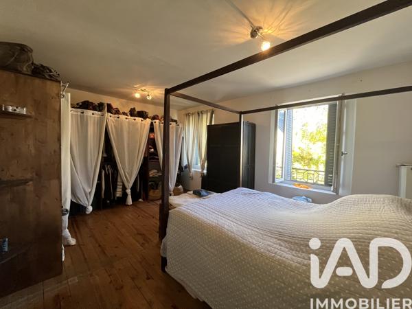 Maison à vendre 5 pièces 130 m² La Bourboule