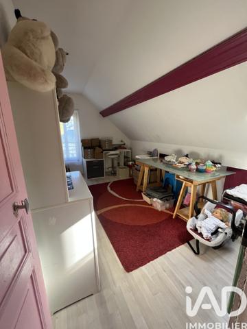 Maison à vendre 5 pièces 130 m² La Bourboule