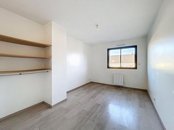 A VENDRE aux Ponts de cé à la limite d'Angers Maison 3 chambres avec garage et jardin !