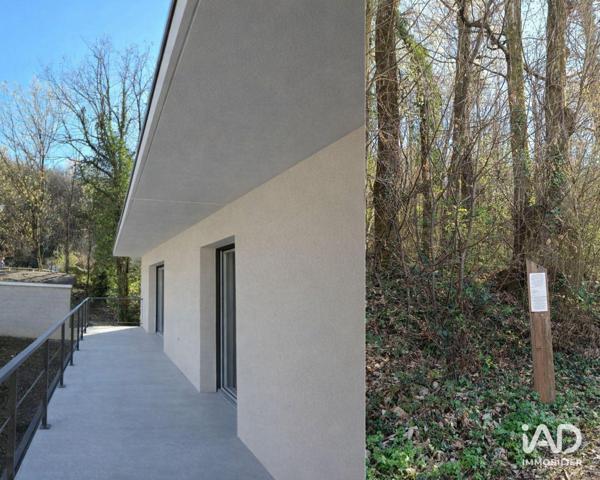 Appartement à vendre 3 pièces 67 m² Eybens