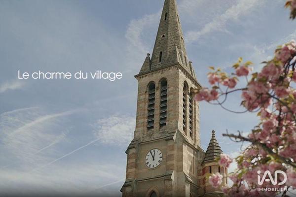 Appartement à vendre 3 pièces 67 m² Eybens