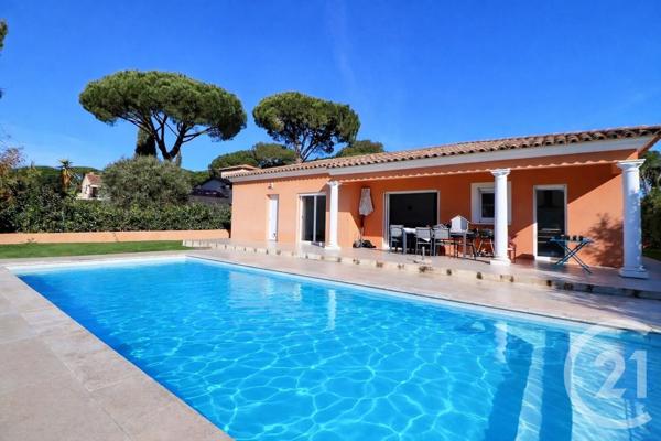 Maison à vendre  4 pièces - 120 m2 FREJUS - 83