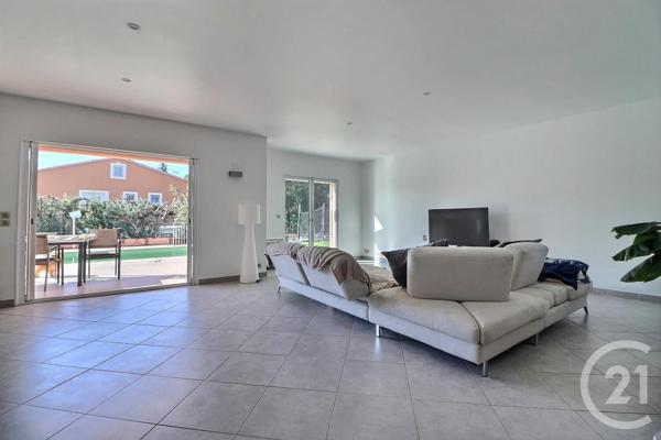 Maison à vendre  4 pièces - 120 m2 FREJUS - 83