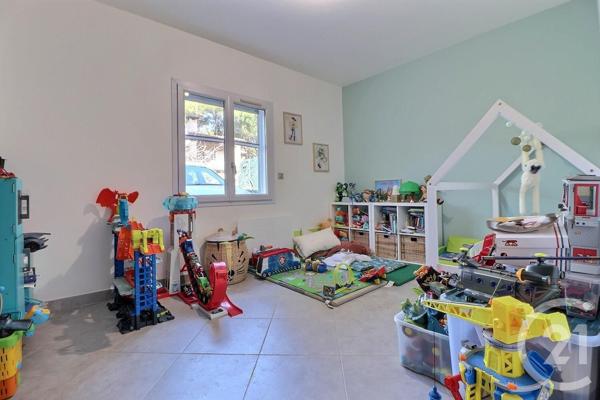 Maison à vendre  4 pièces - 120 m2 FREJUS - 83