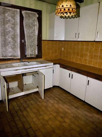 Maison à vendre à Jouy dans l'Eure-et-Loir (28300), ref : 473