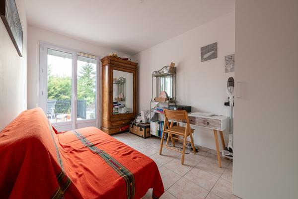 Longjumeau (91160) Maison individuelle 2000 – 108 m² habitables – DPE C – Quartier recherché et calme absolu