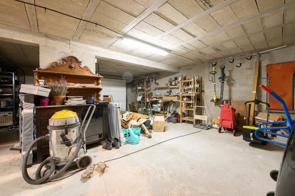 Longjumeau (91160) Maison individuelle 2000 – 108 m² habitables – DPE C – Quartier recherché et calme absolu