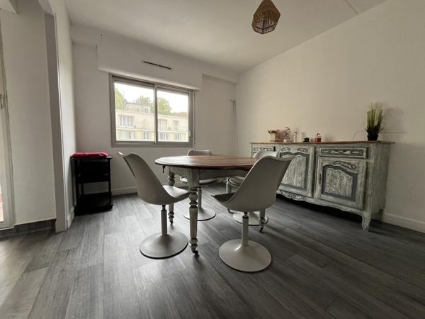 Appartement à vendre 72 345 € Tulle 3 p 56,6 m² DPE D
