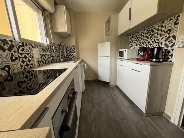 Appartement à vendre 72 345 € Tulle 3 p 56,6 m² DPE D