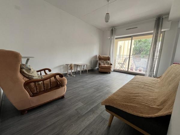 Appartement à vendre 72 345 € Tulle 3 p 56,6 m² DPE D