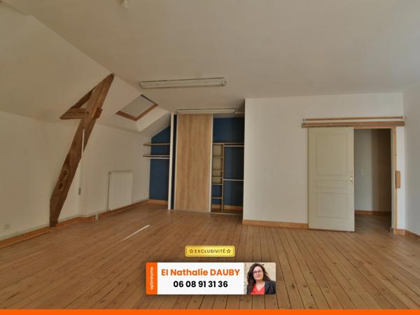 Maison de ville, 8 pièces, 306m²