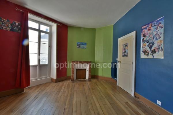 Maison de ville, 8 pièces, 306m²